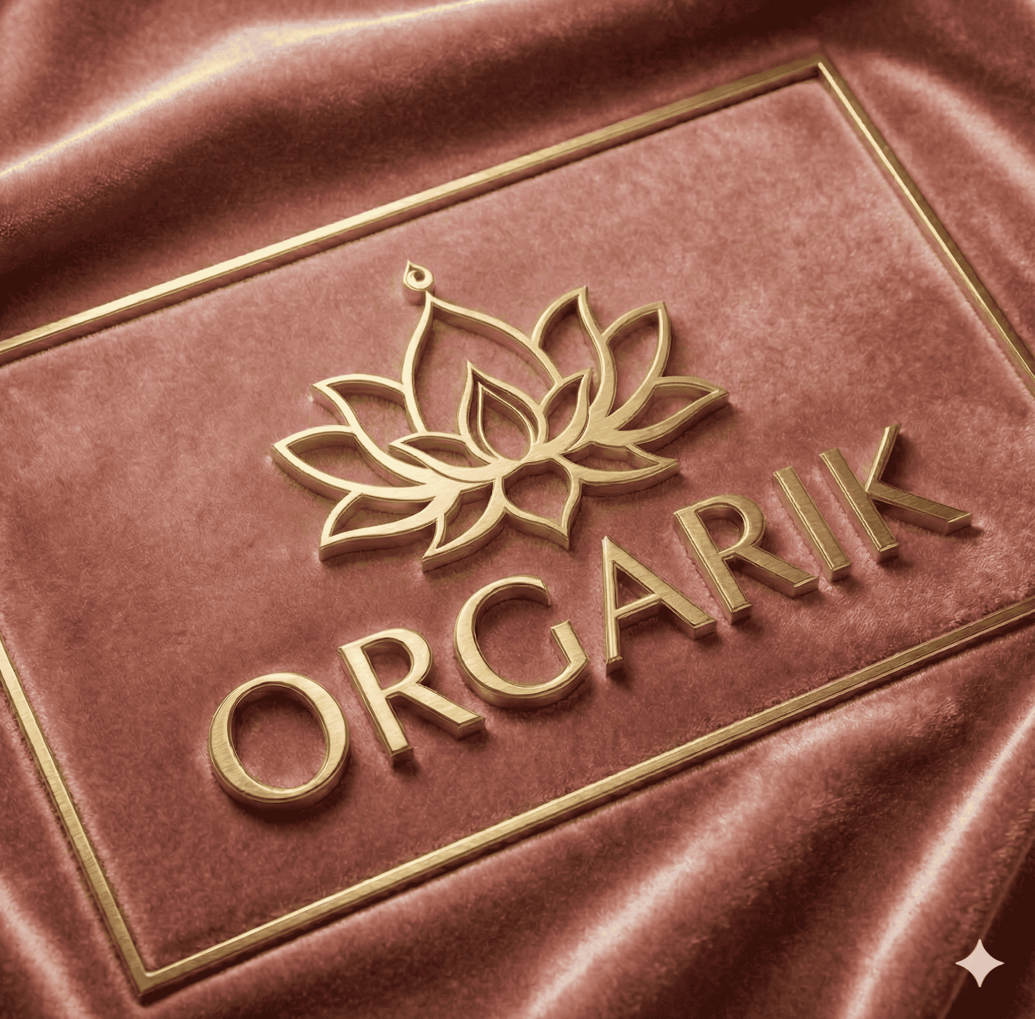 orgarik brand
